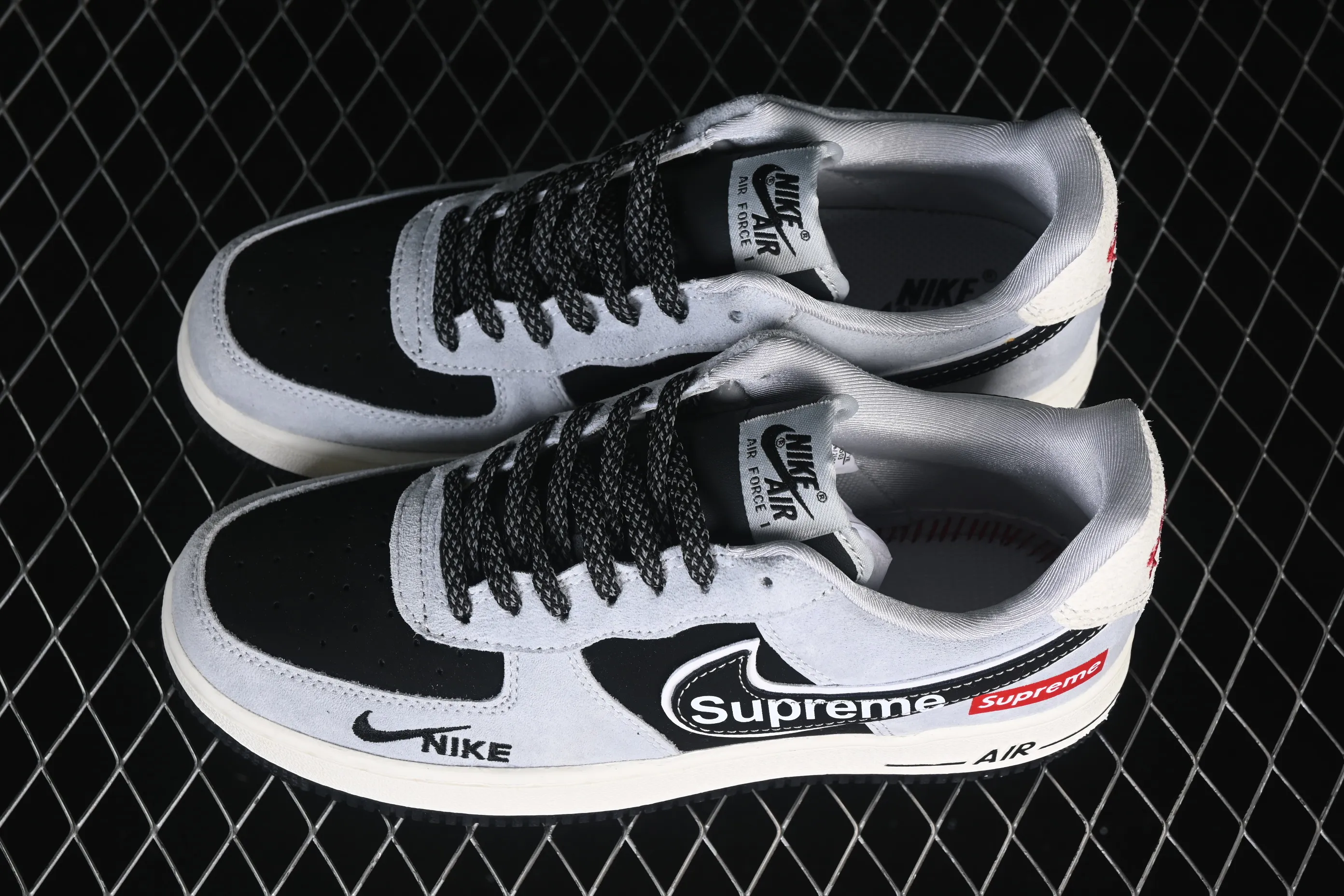 All categories Nk Air Force 1 Air Force series Nk Air Force 1 Low Air Force low-top Nike Air Force 1'07 Low Air Force 1 low-top casual sneakers SS1979-003